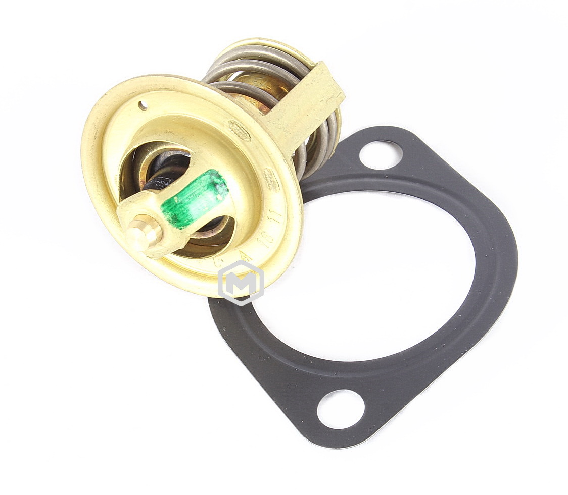 THERMOSTAT AND GASKET (MRD-7102814)